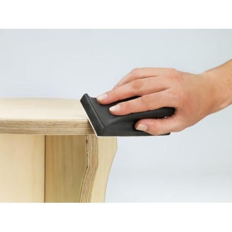 Festool Taco de lijado HSK 80x133-H