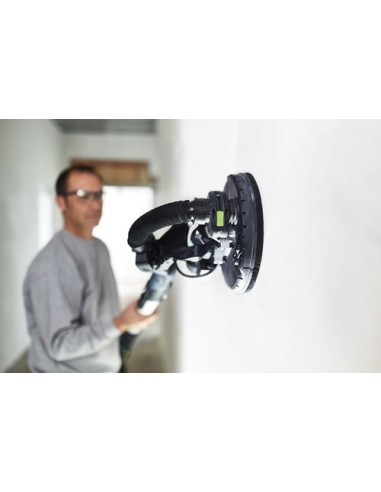Festool Interface pad IP D215-LHS 225/2