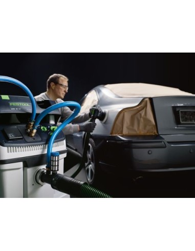 Festool Módulo neumático DL CT 26/36/48