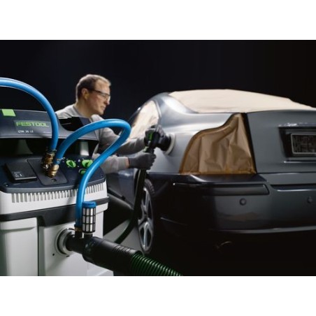 Festool Module pneumatique DL CT 26/36/48