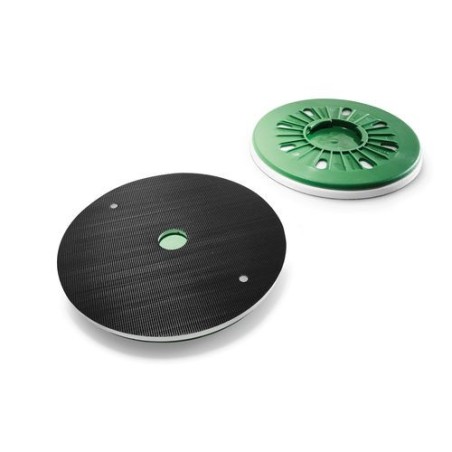 Festool Plato pulidor PT D150-FX