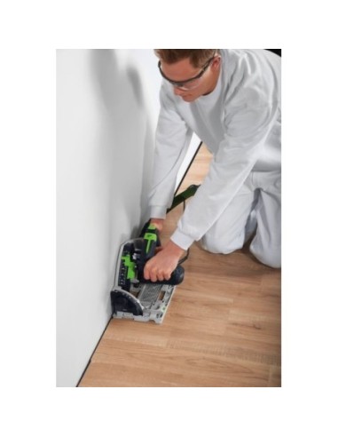 Festool Kreissägeblatt LAMINATE/HPL HW 160x2,2x20 TF48