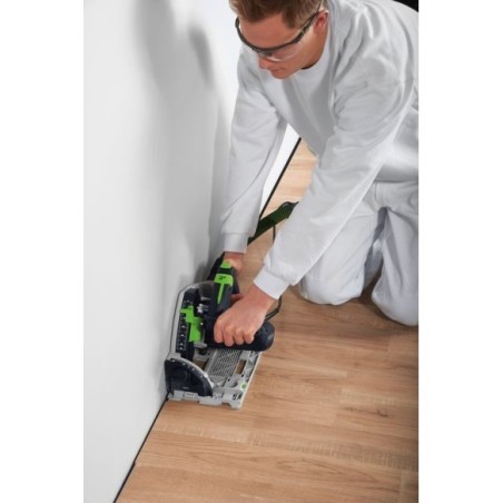 Festool Saw blade LAMINATE/HPL HW 160x2,2x20 TF48