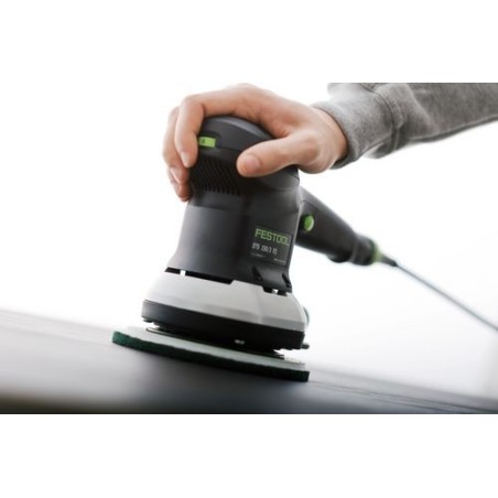 Festool Schleifvlies Vlies D150 green VL/10