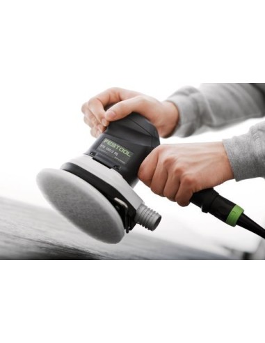 Festool Vellón de pulido D125 white VL/10