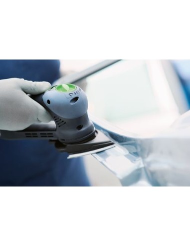 Festool Lamellenschleifschuh LSS V93-FX