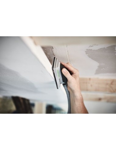 Festool Cale de ponçage HSK-A 80x130