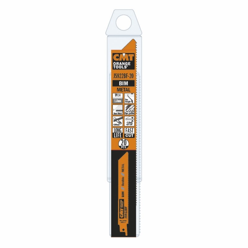 For Cutting Thick Sheet Metal, Solid Pipe and Profiles