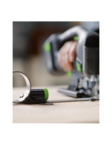 Festool Cortador circular KS-PS 420