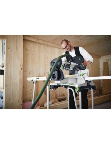 Festool Carrello UG-KAPEX KS 120