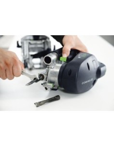 Festool DOMINO router D 10-NL 70 HW-DF 700 2