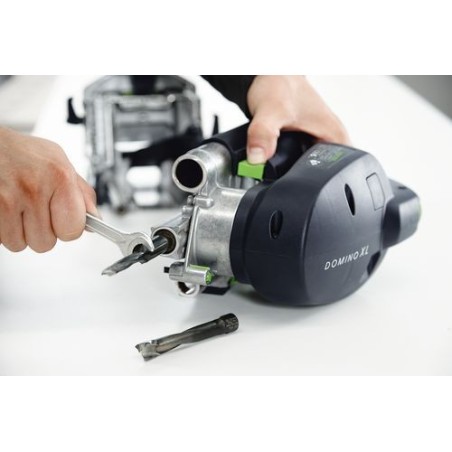 Festool DOMINO router D 12-NL 70 HW-DF 700