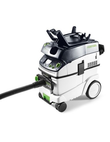 Festool Cierre corredero PLANEX VS-CT AC