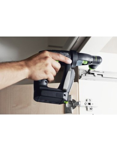 Festool Winkelvorsatz XS-AS