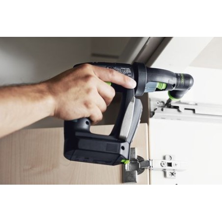 Festool Dispositivo angolare XS-AS