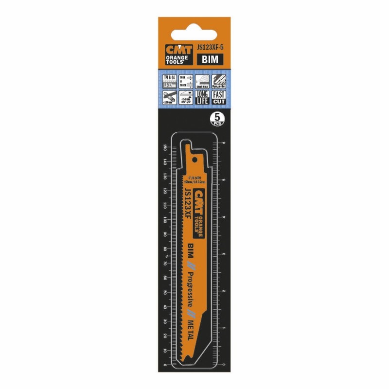 For Cutting Thin to Thick Sheet Metal, Thin to Thick Profiles