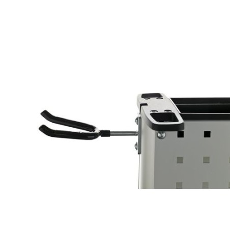 Festool Support pour pistolet peinture WCR 1000 LPH