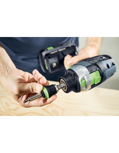 Festool Porte-embouts magnétique BH 60 CE-Imp