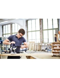 Festool Fräserbox Box-OF HW S8 Mix 2