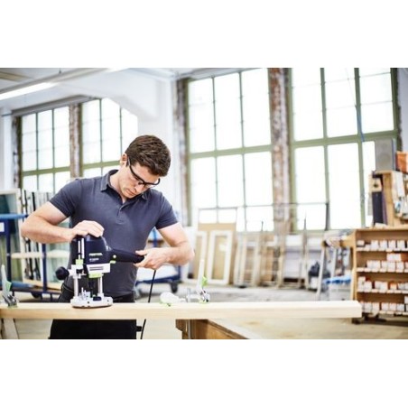 Festool Fräserbox Box-OF HW S8 Mix