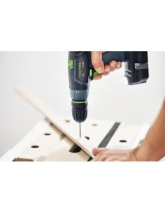 Festool Portabrocas de cierre rápido BF-FX 10 2