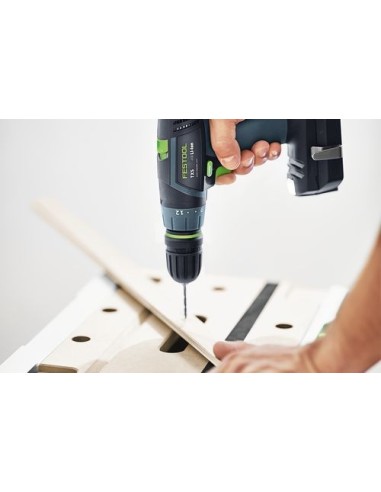 Festool Mandrin de serrage rapide BF-FX 10