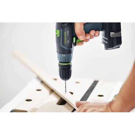 Festool Keyless chuck BF-FX 10