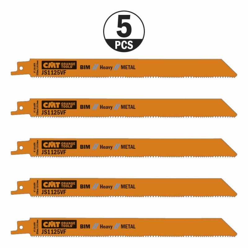 For Cutting Medium-Thick to Thick Sheet Metal, Thin to Thick-Walled Pipe