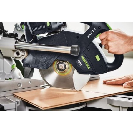 Festool Lama LAMINATE/HPL HW 216x2,3x30 WZ/FA60