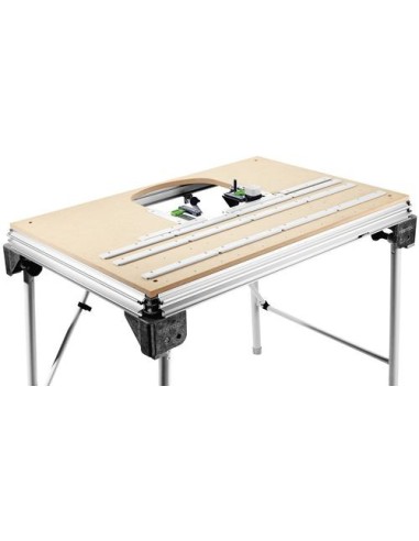 Festool Perforated top LP-KA65 MFT/3