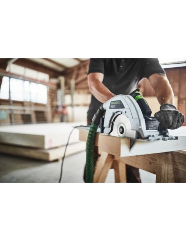 Festool Saw blade WOOD STANDARD HW 230x2,5x30 W24