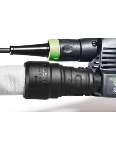 Festool Manguito de conexión D 27/22 DM-AS/CT