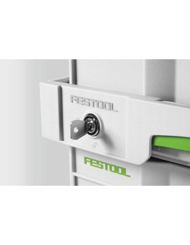 Festool Schloss S-AZ