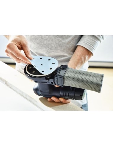 Festool Abrasivi Granat D150 P40 GR/50