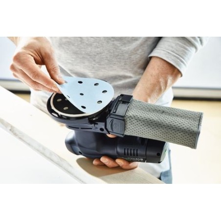 Festool Abrasivi Granat D150 P240 GR/100
