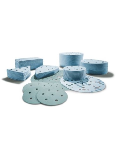 Festool Schleifmittel Granat D150 P320 GR/100