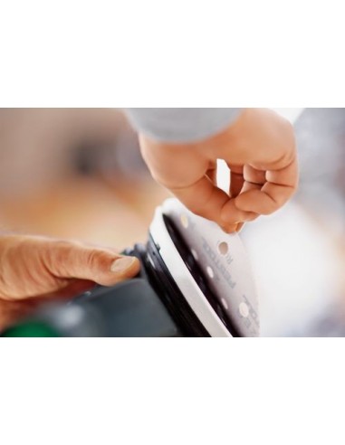 Festool Abrasivi Rubin D150 P120 RU/50