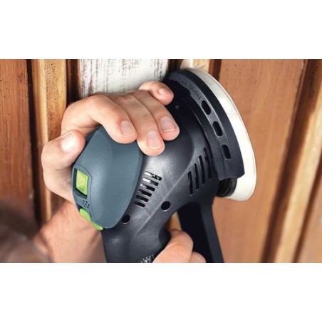 Festool Abrasives Rubin D150 P150 RU/50