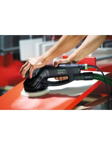 Festool Abrasives Saphir D150 P50 SA/25