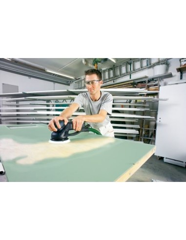 Festool Schleifmittel Saphir D150 P80 SA/25
