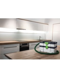 Festool Unità mobile d'aspirazione CLEANTEC CTL SYS