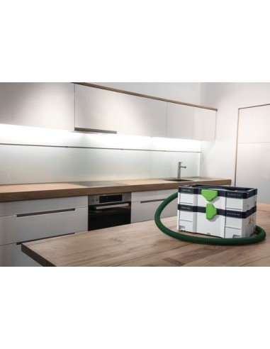 Festool Aspirador profesional CLEANTEC CTL SYS