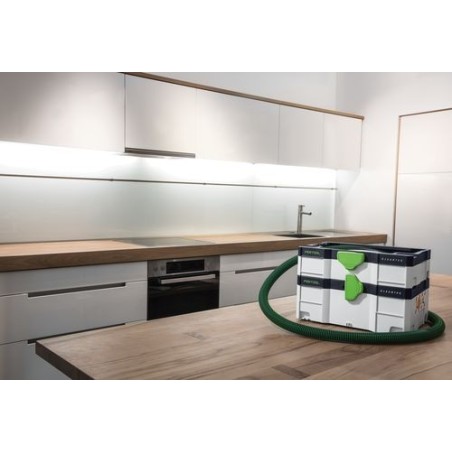 Festool Aspirador profesional CLEANTEC CTL SYS