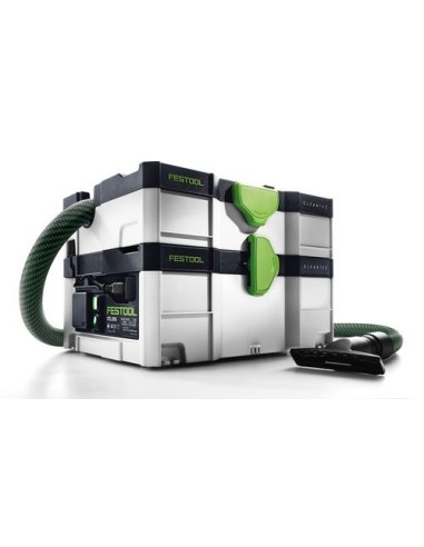 Festool Aspirateur CLEANTEC CTL SYS