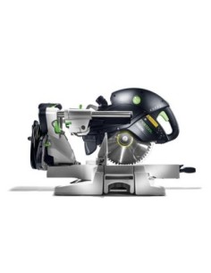 Festool Troncatrice radiale KAPEX KS 120 REB