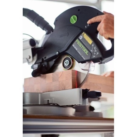 Festool Sliding compound mitre saw KAPEX KS 120 REB