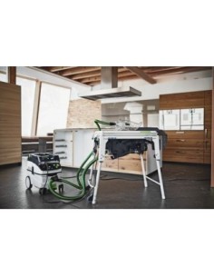Festool Tischkreissäge TKS 80 EBS