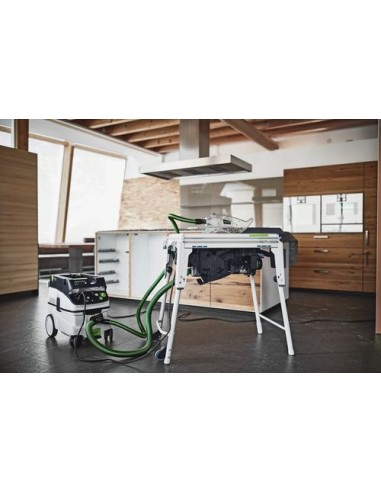 Festool Tischkreissäge TKS 80 EBS