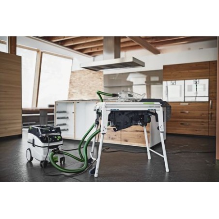 Festool Scie circulaire sur table TKS 80 EBS