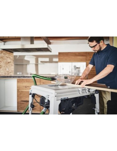 Festool Table saw TKS 80 EBS